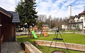 Przystań Park Dolny